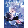 Par-delà les neiges éternelles T03