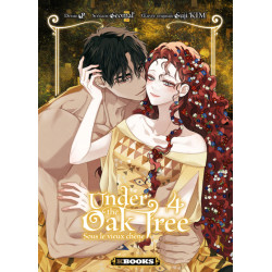 Under the Oak Tree T04