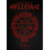 Hellsing Perfect Edition T05