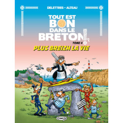 Tout est Bon dans le Breton...