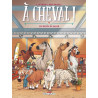 À Cheval ! T07 - Les Rênes du salon