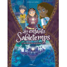 Les enfants Sabletemps - Tome 1 De l'autre côté du manoir