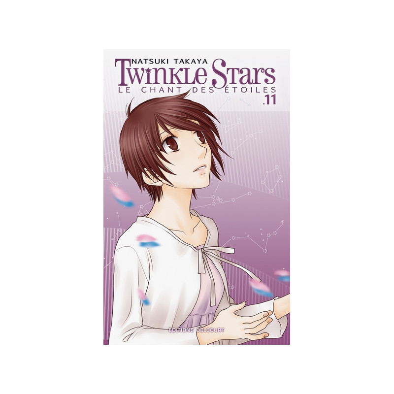 Twinkle Stars T11