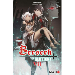 Berserk of Gluttony - Tome 07
