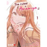 The Cutest is Amamiya - Tome 01