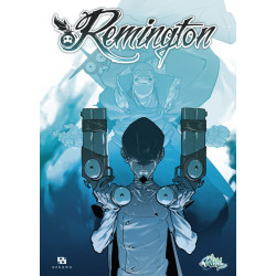 WAKFU Remington