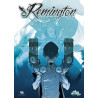 WAKFU Remington