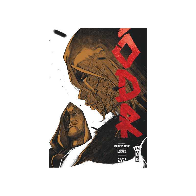 Odr - Tome 2
