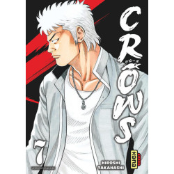 Crows - Tome 7