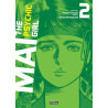 Mai the psychic girl - Tome 2