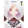 Sexy Cosplay Doll T15