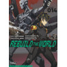 Rebuild the world - Tome 14