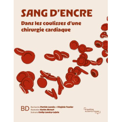 Sang d'encre