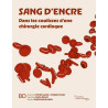 Sang d'encre