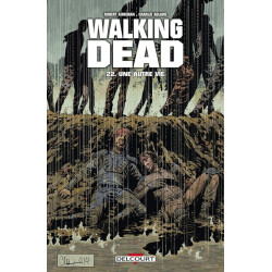 Walking Dead T22 - Une...