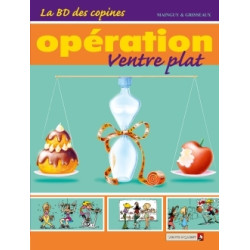 La BD des Copines - Tome 02