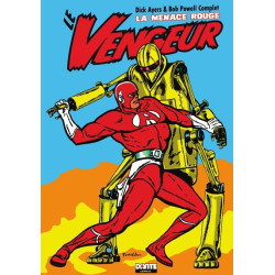 LE VENGEUR COMPLET