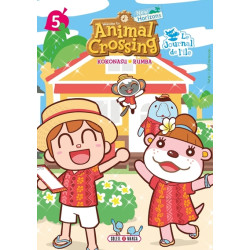 Animal Crossing : New...