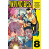 Invincible - Intégrale T08