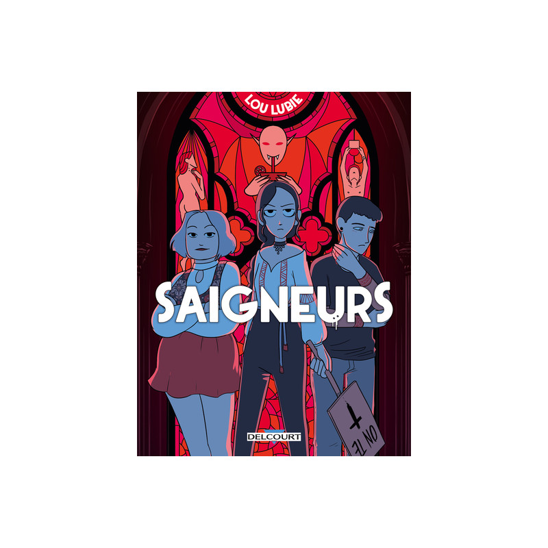 Saigneurs