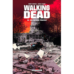Walking Dead T12 - Un monde...
