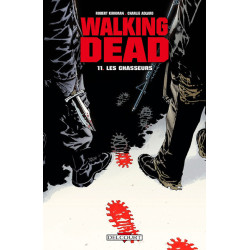 Walking Dead T11 - Les...