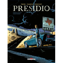 Presidio