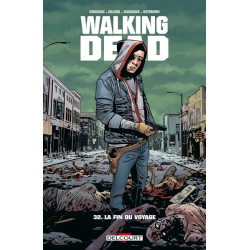 Walking Dead T32 - La Fin...