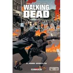 Walking Dead T31 - Pourris...
