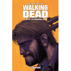 Walking Dead T02 - Cette...