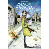 Minor Arcana T01 - Le Fou
