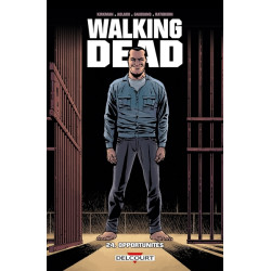 Walking Dead T24 -...