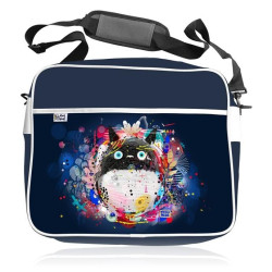SAC TOTORO TONEKO
