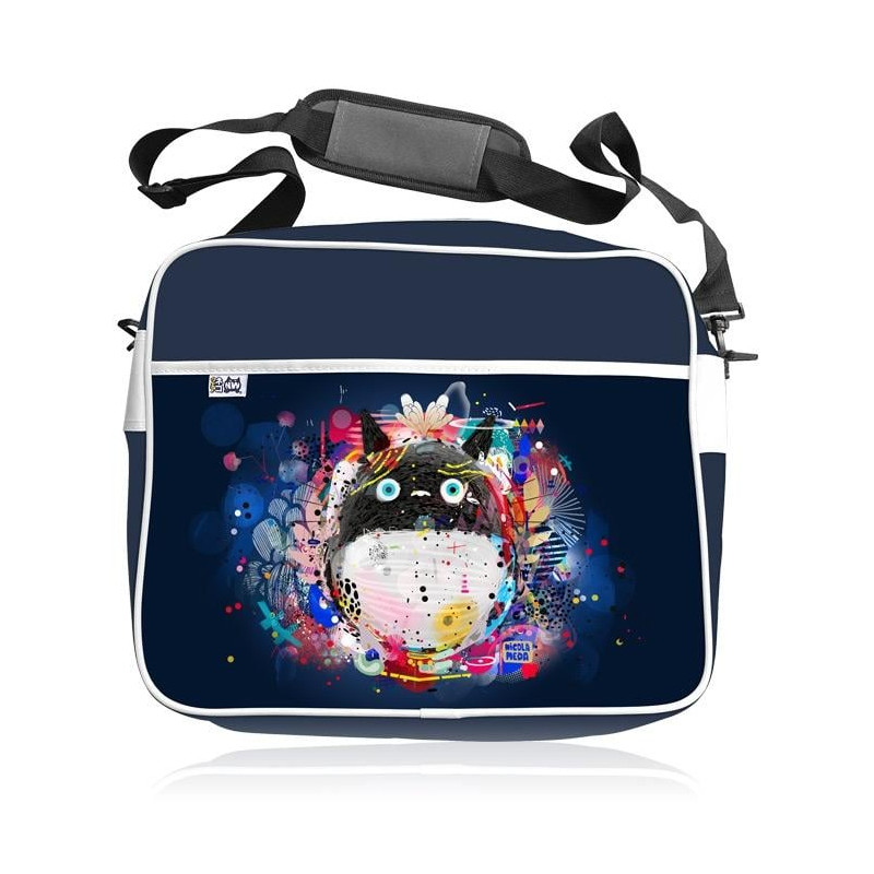 SAC TOTORO TONEKO
