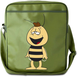 SAC WILLY - MAYA L'ABEILLE...