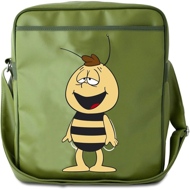 SAC WILLY - MAYA L'ABEILLE - Logoshirt