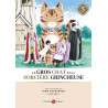 Le Gros Chat et la Sorcière grincheuse - vol. 05