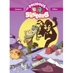 Les Doudous des Sisters -...