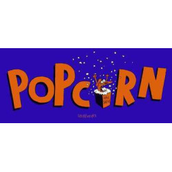 Pop Corn