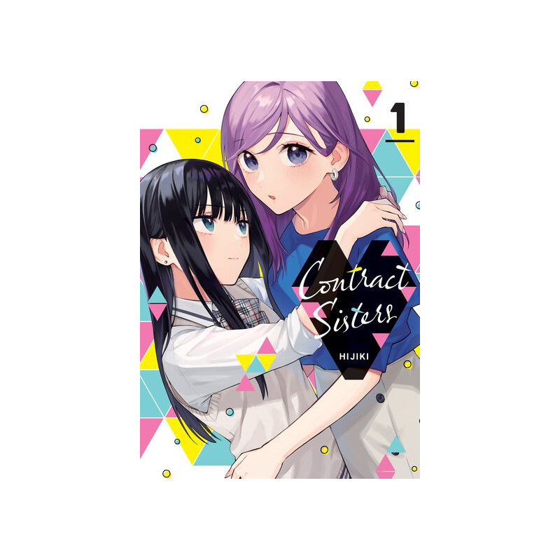Contract sisters - Tome 01