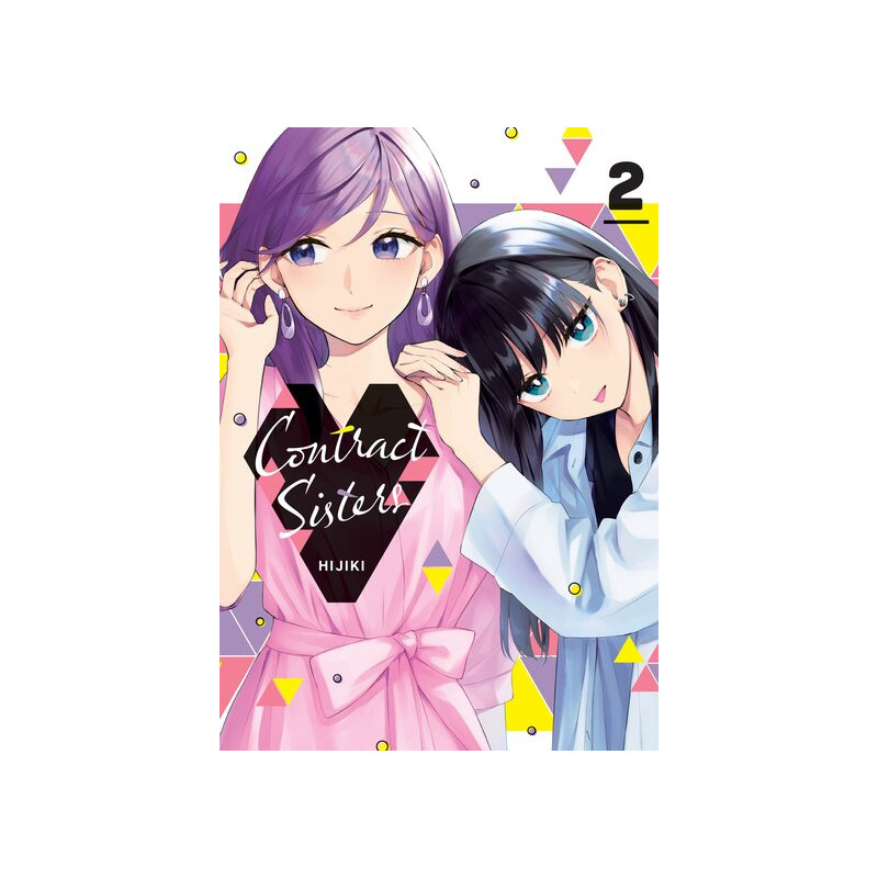 Contract sisters - Tome 02