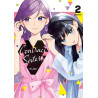 Contract sisters - Tome 02