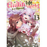 Chillin' Life in a Different World - Tome 13