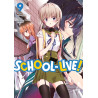 School-Live! - Tome 09
