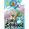 Isekai Samurai - Tome 05