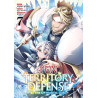 Fun Territory Defense by the Optimistic Lord - Tome 07