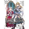 Failure Frame - Tome 12