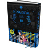 KINGDOM - Deluxe Edition - Tome 10