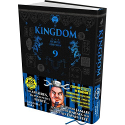 KINGDOM - Deluxe Edition -...