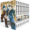 Hinamatsuri - Coffret Partie 1 (tomes 1 à 10)